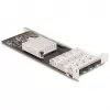 Placa PCI Express x4 Delock para 4 x slot SFP Gigabit LAN i350 (88342)