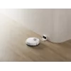 Aspirador robô Xiaomi S40 — sem saco, bateria de 5200 mAh, potência de aspiração 10000 Pa, lavagem a húmido, depósito de pó 0,52 L, 340×98 mm