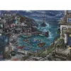 EXIT Puzzles A Aldeia de Pescadores (759 peças)