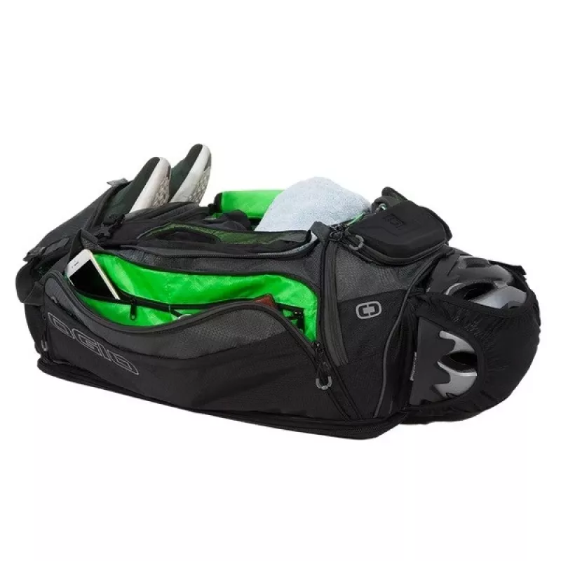 Ogio Endurance 9.0 Charcoal P/N: 112053_396 - mala/mochila