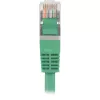 Cabo de rede Sharkoon – RJ-45 (macho) para RJ-45 (macho)