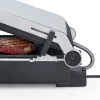 Caso Grelhador de contacto duplo | SteakChef | Grelhador de contacto | 2000 W | Aço inoxidável