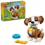 LEGO CREATOR 3 EM 1 31382 Animais fofos: Cachorrinho brincalhão