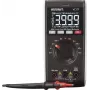 VOLTCRAFT VC171 Multímetro digital de mão CAT III 600 V Visor (Contagens): 4000 (VC-12232390)