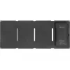 Carregador solar SANDBERG 421-20 40W leve – painel solar portátil, saída 40 W