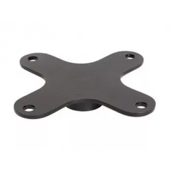 Placa VESA de 75MM.