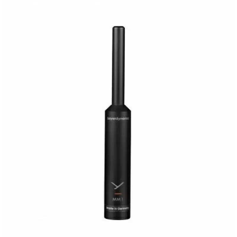 Microfone de medição beyerdynamic MM 1 (2023)
