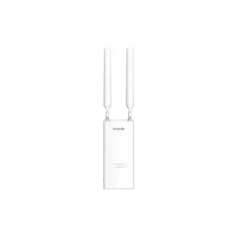 Ponto de acesso exterior sem fios Tenda OAP1200 Dual Band AC1200 802.11a/b/g/n/ac