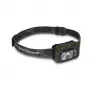 Lanterna frontal Black Diamond Spot 400 – 400 lm, LED, à prova de água IPX8, AAA, alcance 12–100 m, preta
