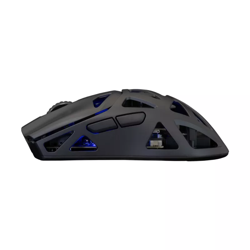 White Shark WGM-5019 Dagonet Wireless 24000 dpi preto