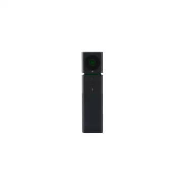 Sistema de videoconferência pessoal Boom Collaboration Boom UNO 2,1 MP Full HD 30 fps 120° campo de visão, preto, 0,465 kg