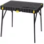 Bancada de trabalho Stanley STST83492-1 preto 320 kg capacidade de carga 850 mm largura