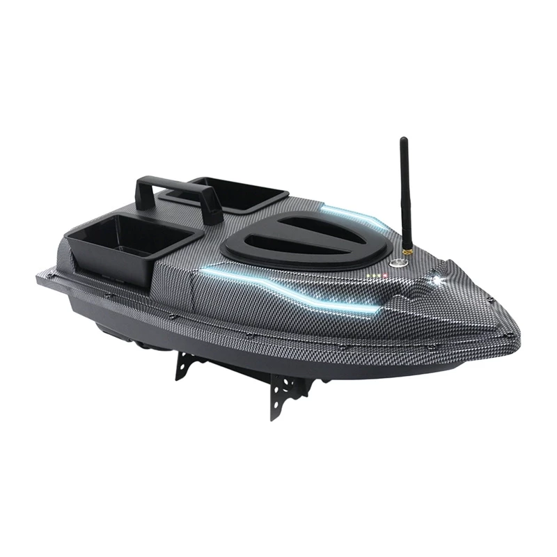 Barco isco Flytec V900 com bateria de 12000 mAh – Flytec V900 12000mah