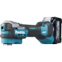 Makita TM001GZ03 40V XGT Ferramenta multifunções sem fios com luz de trabalho LED