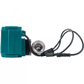 Válvula de água inteligente Shelly PbS FrankEver DN15 Wi-Fi Bluetooth – válvula de corte motorizada para controlo remoto do abastecimento de água