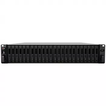Servidor Synology FS6400 Desktop Intel Xeon 4110 32GB DDR4