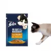 Purina Felix MIX comida húmida para gatos, 120 x 85 g