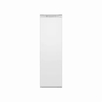 Frigorífico Whirlpool | WHSD18A013D1 | classe de eficiência energética E | encastrável | frigorífico sem congelador | altura 177 cm | volume de refrigeração líquido 306 L | display | 30 dB | aço inoxidável
