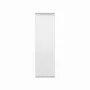 Frigorífico Whirlpool | WHSD18A013D1 | classe de eficiência energética E | encastrável | frigorífico sem congelador | altura 177 cm | volume de refrigeração líquido 306 L | display | 30 dB | aço inoxidável