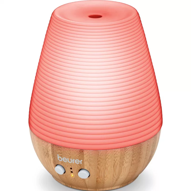 Difusor de aromas BEURER LA 40 606.26 LA 40 606.26 (606.26)