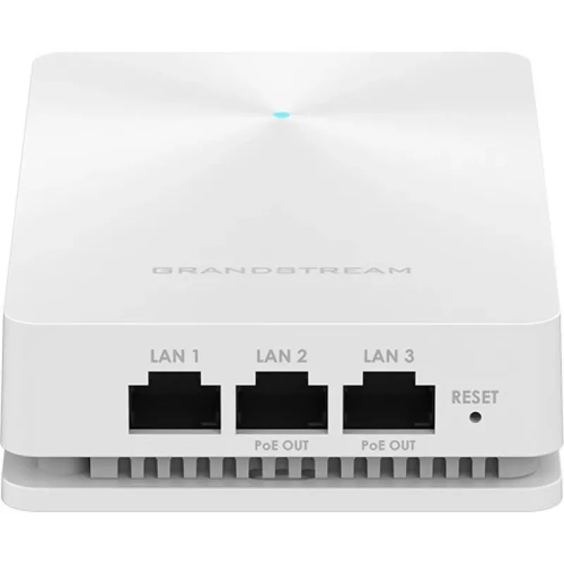 Ponto de acesso sem fios Grandstream GWN7624 2,4 GHz 5 GHz