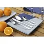 Conjunto de talheres Esmeyer Sylvia, aço inoxidável, 24 peças