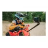 GoPro AEWAL-001 módulo de objetiva ultra grande angular para HERO13, 49 g, preto