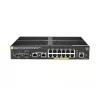 Switch gerido Aruba 2930F 12G PoE+ 2G/2SFP+