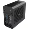 Mini-PC ZOTAC ZBOX MAGNUS ONE EU275070C Core Ultra 7 265 2,4 GHz – computador de secretária compacto