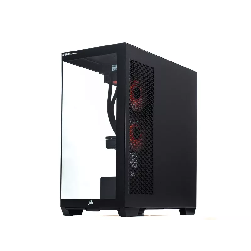 Computador E-Sport GB550T-CR8 Ryzen 7 5800X 16GB 1TB RTX 5060 Ti 16GB W11H