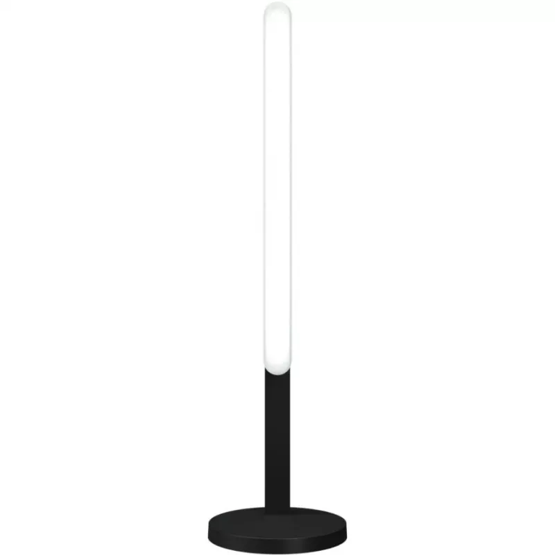 LOGITECH G Litra Beam Premium LED Streaming Key Light com TrueSoft GRAPHITE BT