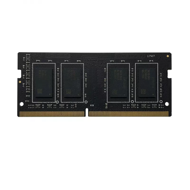 Módulo de memória Patriot Memory Signature PSD48G26662S 8 GB 1 x 8 GB DDR4 2666 MHz (PSD48G26662S)