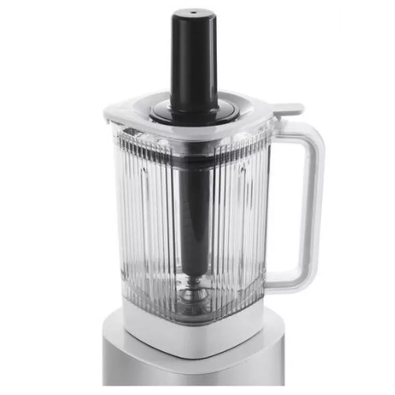 Liquidificadora ZWILLING Universal 1200 L 1200 W, prateada