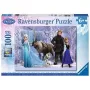 Puzzle Ravensburger 10516 Desenhos Animados 100 peças