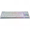 Teclado gaming Logitech G G915 X LIGHTSPEED Tenkeyless Mechanical Wireless