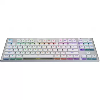 Teclado gaming Logitech G G915 X LIGHTSPEED Tenkeyless Mechanical Wireless