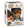 Figura Funko Pop Jogos Overwatch Tracer