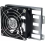 Ventoinha Inter-Tech FB-380 Preto Aço 130g