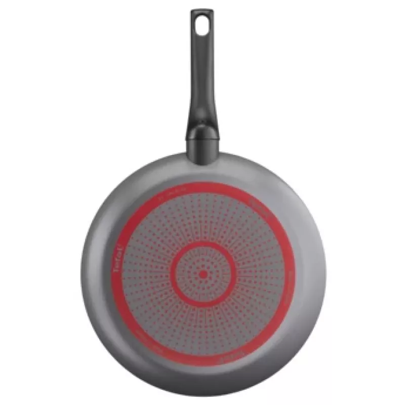 Tefal Easy Plus B5690653 Frigideira versátil redonda