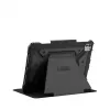 Capa tipo folio Urban Armor Gear Metropolis SE Série iPad Pro 11 (5.ª ger., 2024, M2)