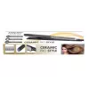 Beper P301PIS200 alisador de cabelo, placas cerâmicas, 130-230°C, 6 definições de temperatura, preto/cinzento