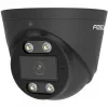 Foscam FNA108E-T4-2T PRETO Produto preto