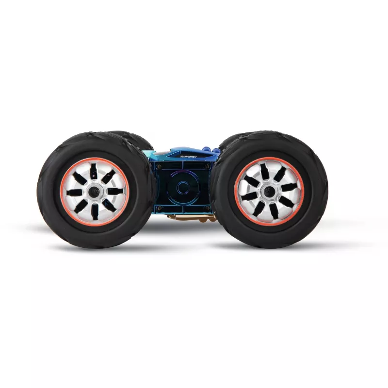 CARRERA RC Turnator Color Flip Stunt-Auto