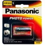 Pilha doméstica Panasonic CR-123APA/1B pilha descartável lítio