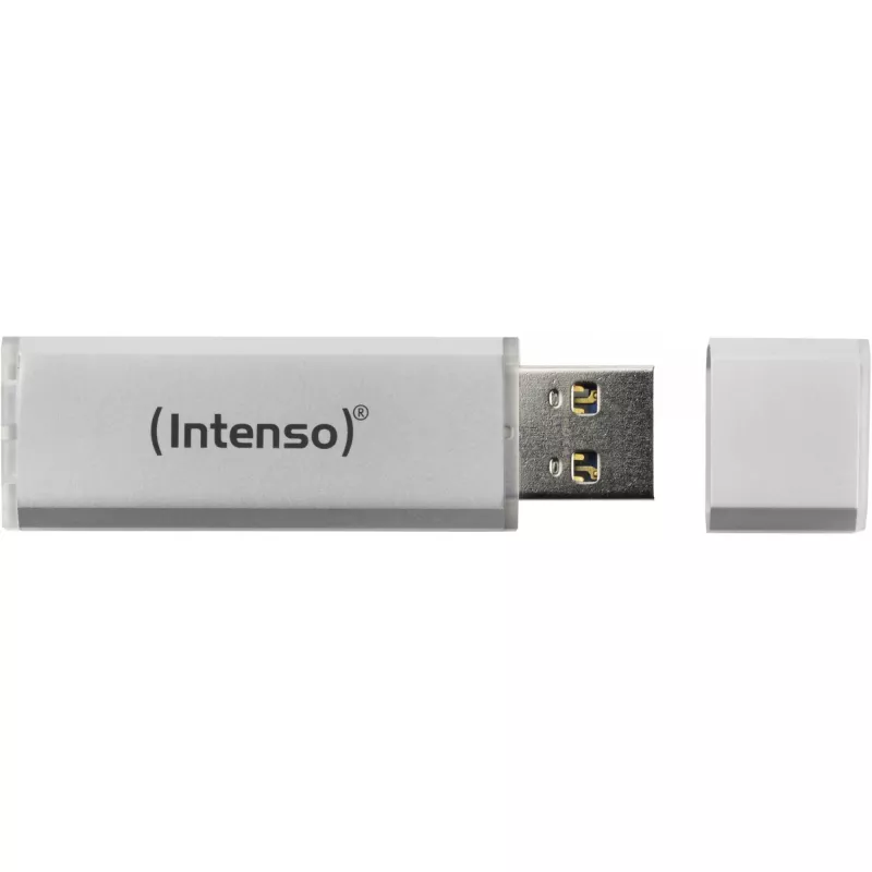 Pen drive Intenso 128 GB USB Type-A 2.0 3521496