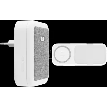 Interruptor sem fios REV 0082610103 verde branco