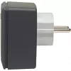 eQ-3 AG Homematic IP 161613A0, interior, antracite, plástico, IP20, IP20, 70 mm