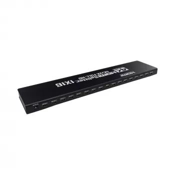 Splitter HDMI Sbox HDMI-16-V2 1x16 HDMI-1.4 4K@30Hz