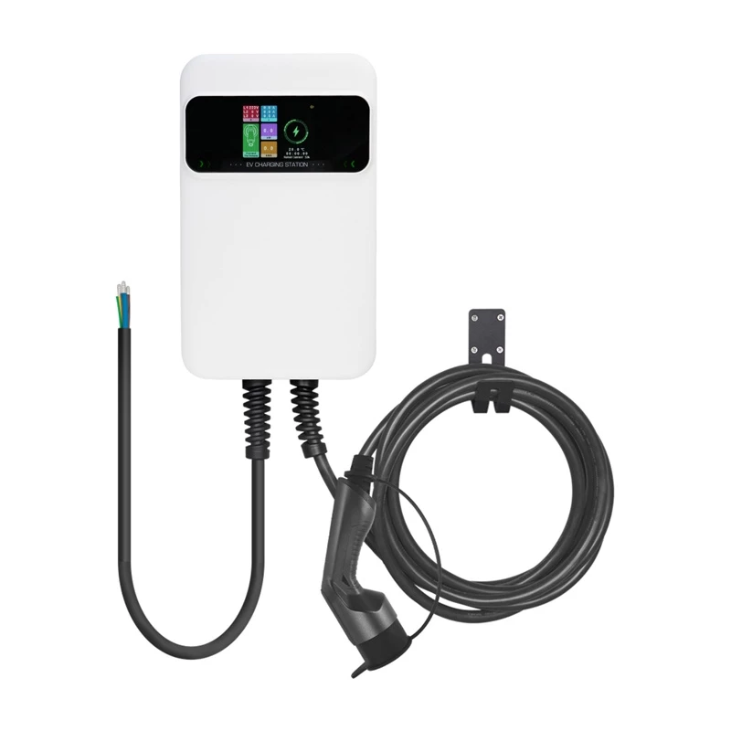 Wallbox Besen SQ20-11KW-APP 11 kW Type 2 carregador para veículos elétricos, montagem na parede