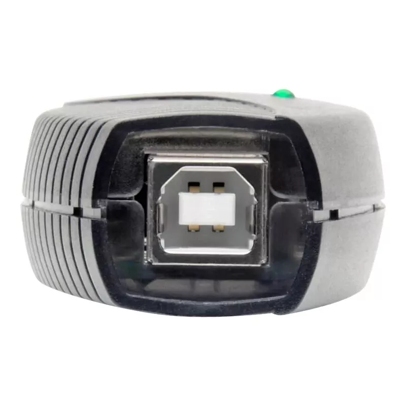 Adaptador Tripp USB-C para série (DB9) - Keyspan, alta velocidade (macho/macho)